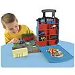 Thomas & Friends Tote-A-Train Playbox Playset